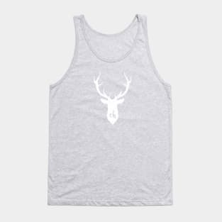 Oh Deer Tank Top